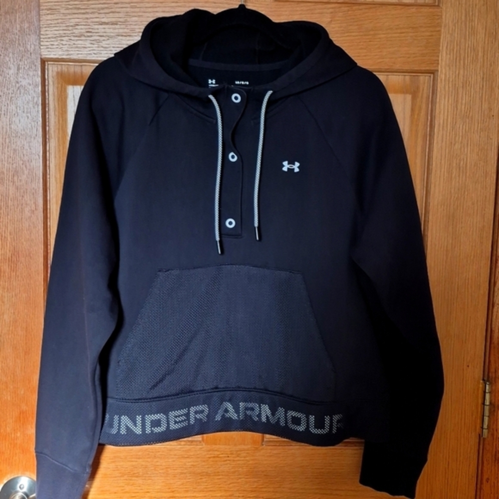 Under Armour